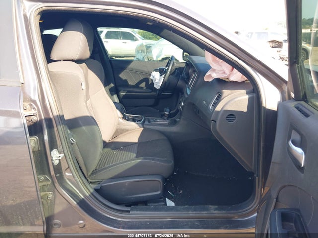 Dodge Charger R/t Rwd 2019 2C3CDXCT6KH575545 Image 5