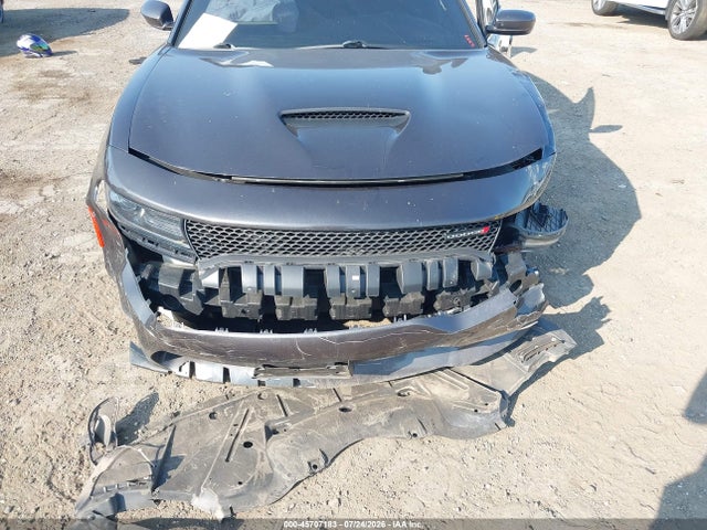 Dodge Charger R/t Rwd 2019 2C3CDXCT6KH575545 Image 6