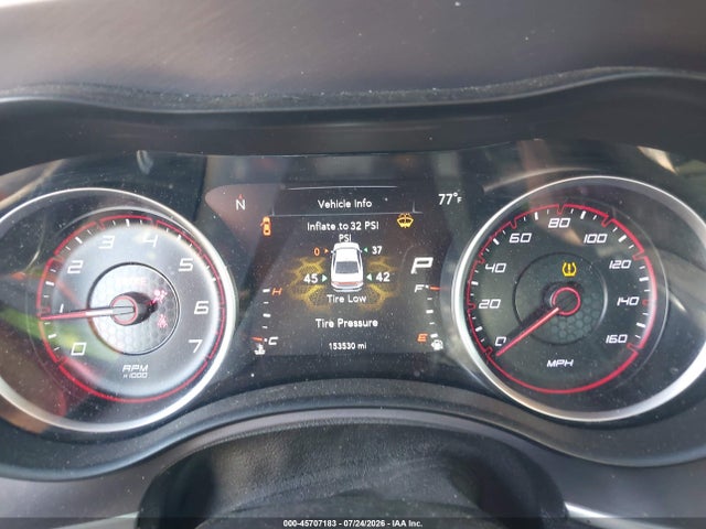 Dodge Charger R/t Rwd 2019 2C3CDXCT6KH575545 Image 7
