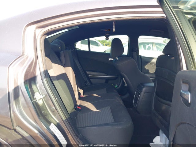 Dodge Charger R/t Rwd 2019 2C3CDXCT6KH575545 Image 8
