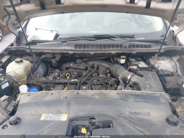 45707182 :رقم المزاد ، 2FMPK3G9XLBB42935 vin ، 2020 Ford Edge Se مزاد بيع