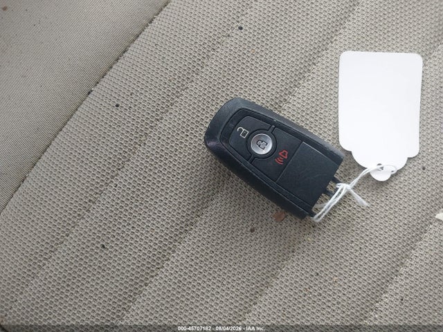 45707182 :رقم المزاد ، 2FMPK3G9XLBB42935 vin ، 2020 Ford Edge Se مزاد بيع