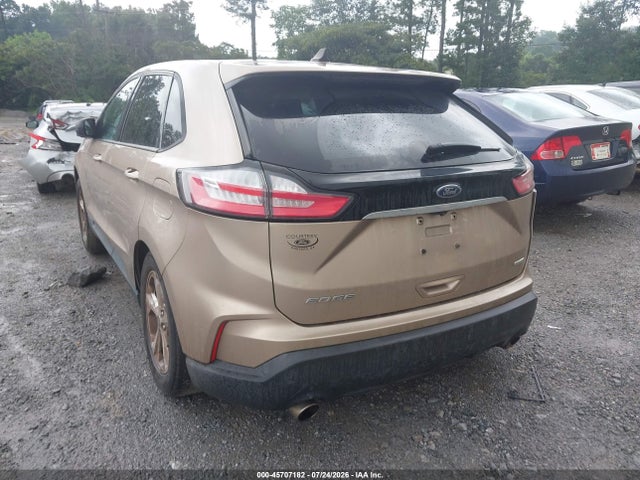 45707182 :رقم المزاد ، 2FMPK3G9XLBB42935 vin ، 2020 Ford Edge Se مزاد بيع
