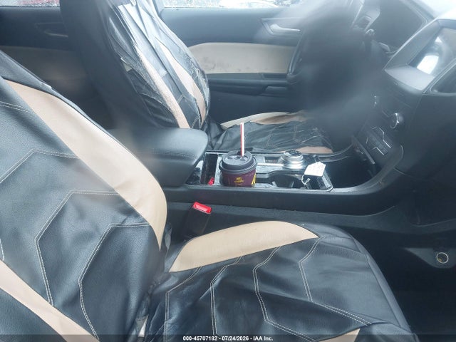 45707182 :رقم المزاد ، 2FMPK3G9XLBB42935 vin ، 2020 Ford Edge Se مزاد بيع