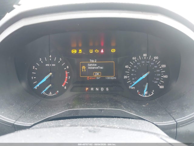 45707182 :رقم المزاد ، 2FMPK3G9XLBB42935 vin ، 2020 Ford Edge Se مزاد بيع