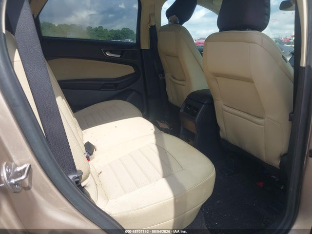 45707182 :رقم المزاد ، 2FMPK3G9XLBB42935 vin ، 2020 Ford Edge Se مزاد بيع