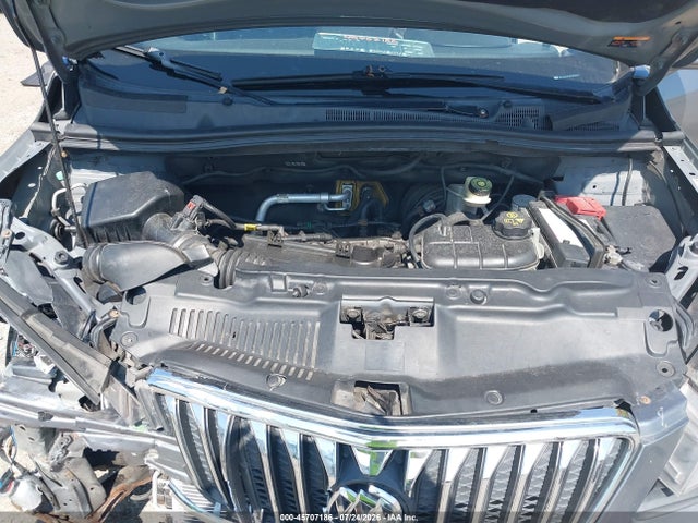 Продаж на аукціоні авто 2015 Buick Encore Convenience, vin: KL4CJFSB7FB038537, номер лоту: 45707186