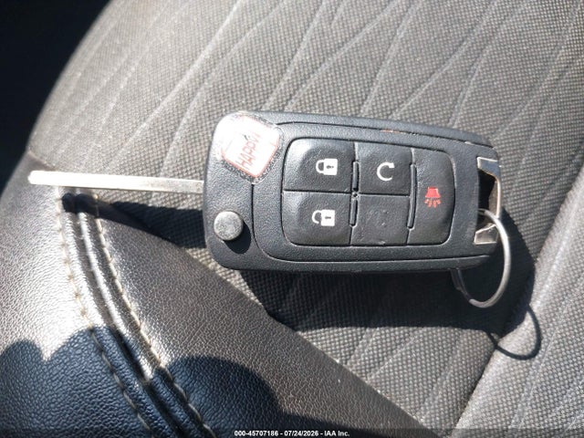 Продаж на аукціоні авто 2015 Buick Encore Convenience, vin: KL4CJFSB7FB038537, номер лоту: 45707186