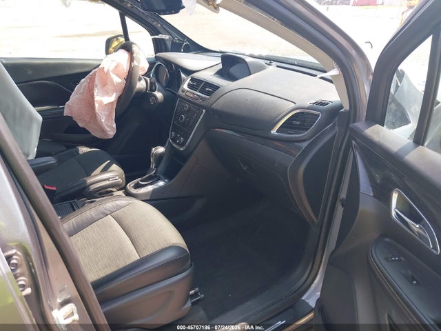 Продаж на аукціоні авто 2015 Buick Encore Convenience, vin: KL4CJFSB7FB038537, номер лоту: 45707186