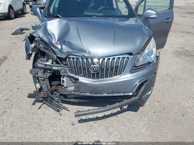 Продаж на аукціоні авто 2015 Buick Encore Convenience, vin: KL4CJFSB7FB038537, номер лоту: 45707186