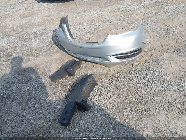 45707188 :رقم المزاد ، 1C3CCBBGXCN210384 vin ، 2012 Chrysler 200 Touring مزاد بيع