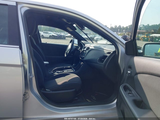 45707188 :رقم المزاد ، 1C3CCBBGXCN210384 vin ، 2012 Chrysler 200 Touring مزاد بيع
