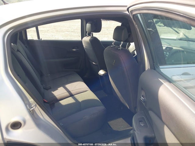 45707188 :رقم المزاد ، 1C3CCBBGXCN210384 vin ، 2012 Chrysler 200 Touring مزاد بيع