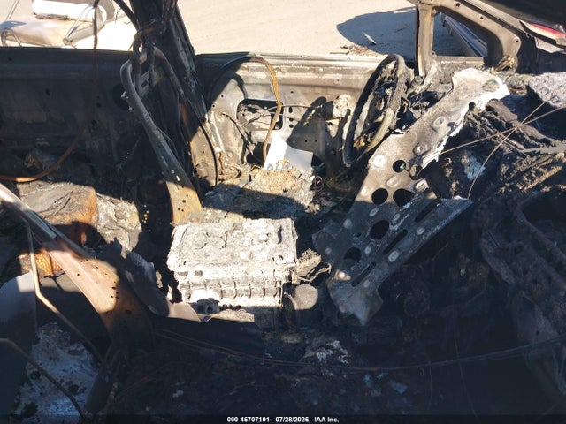 Toyota Prius V Five 2015 JTDZN3EU4FJ025766 Image 5