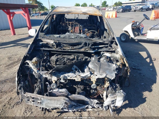 Toyota Prius V Five 2015 JTDZN3EU4FJ025766 Image 6