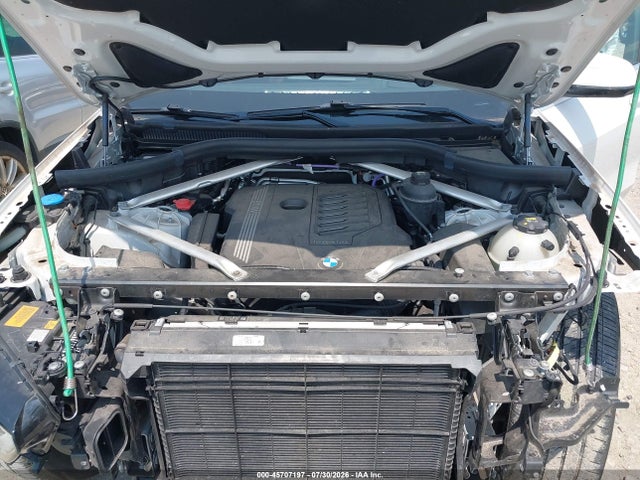 Aukcja sprzedaży 2021 Bmw X5 Xdrive40i, vin: 5UXCR6C0XM9G96614, numer aukcji: 45707197