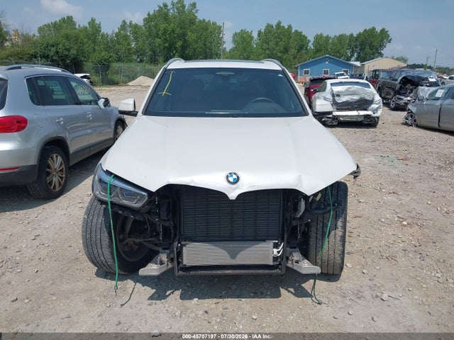 Aukcja sprzedaży 2021 Bmw X5 Xdrive40i, vin: 5UXCR6C0XM9G96614, numer aukcji: 45707197