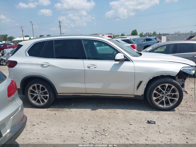 Aukcja sprzedaży 2021 Bmw X5 Xdrive40i, vin: 5UXCR6C0XM9G96614, numer aukcji: 45707197
