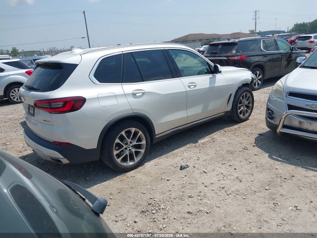 Aukcja sprzedaży 2021 Bmw X5 Xdrive40i, vin: 5UXCR6C0XM9G96614, numer aukcji: 45707197
