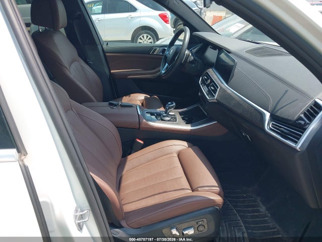 Aukcja sprzedaży 2021 Bmw X5 Xdrive40i, vin: 5UXCR6C0XM9G96614, numer aukcji: 45707197