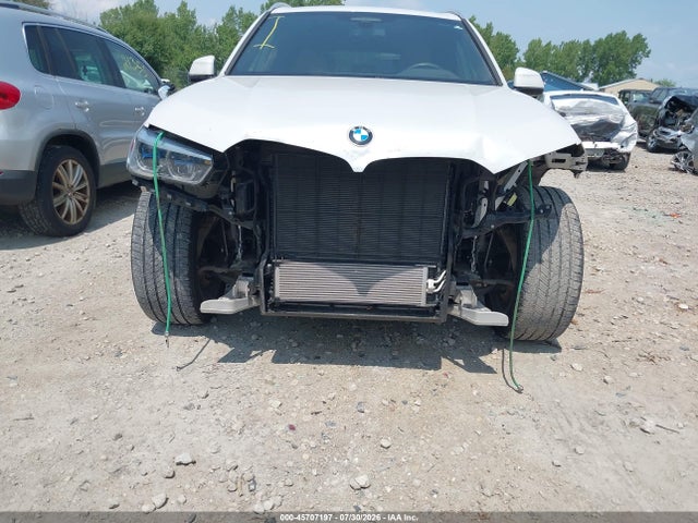 Aukcja sprzedaży 2021 Bmw X5 Xdrive40i, vin: 5UXCR6C0XM9G96614, numer aukcji: 45707197