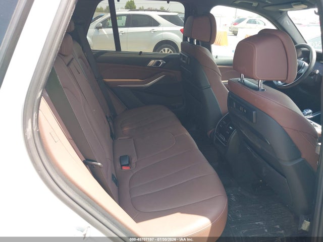 Aukcja sprzedaży 2021 Bmw X5 Xdrive40i, vin: 5UXCR6C0XM9G96614, numer aukcji: 45707197