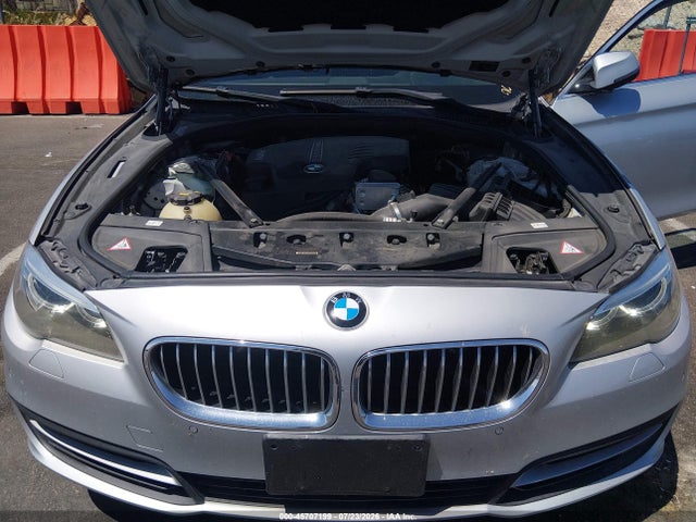 BMW 528I 2014 WBA5A5C5XED508562 Image 10