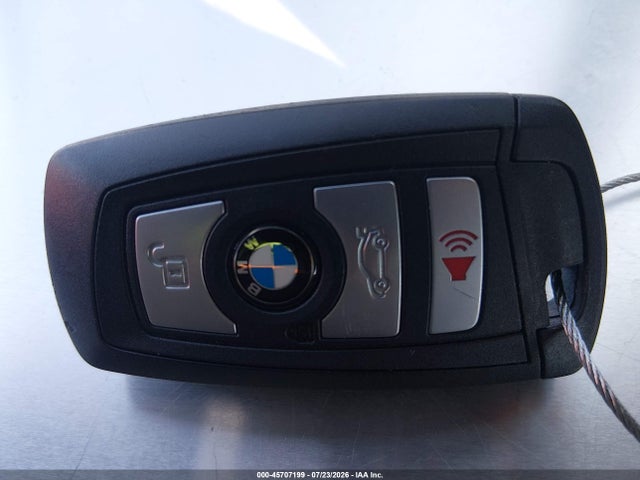 BMW 528I 2014 WBA5A5C5XED508562 Image 11