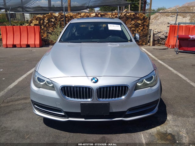 BMW 528I 2014 WBA5A5C5XED508562 Image 12