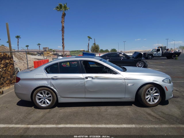BMW 528I 2014 WBA5A5C5XED508562 Image 13