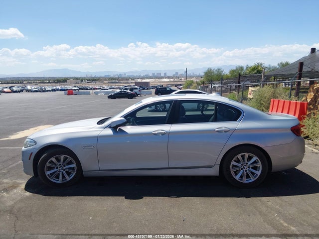 BMW 528I 2014 WBA5A5C5XED508562 Image 14