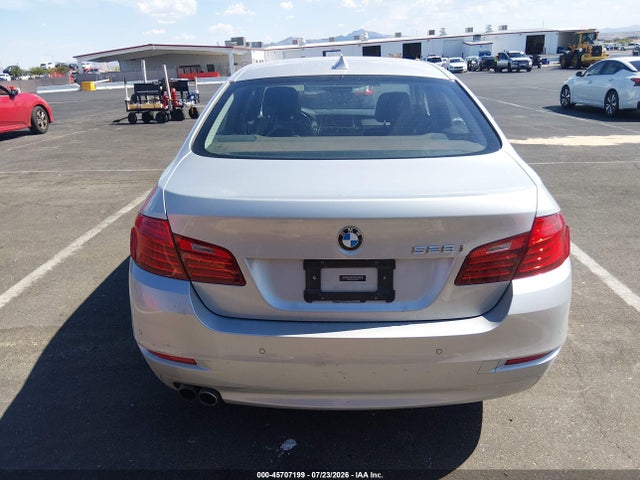 BMW 528I 2014 WBA5A5C5XED508562 Image 16