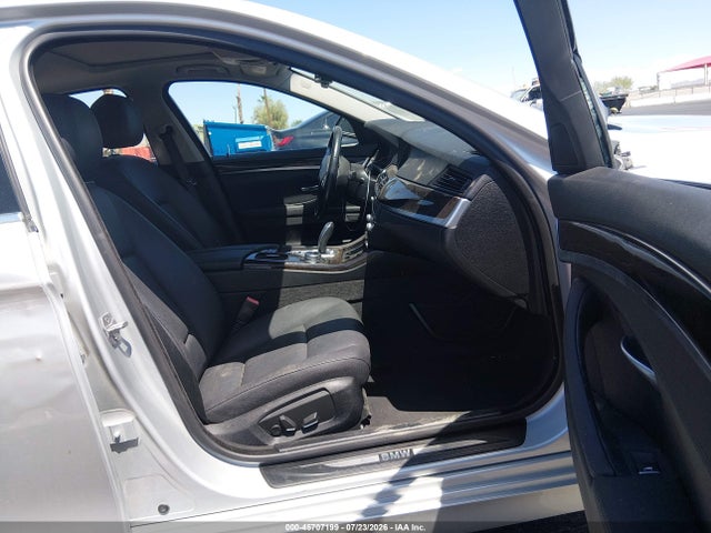 BMW 528I 2014 WBA5A5C5XED508562 Image 5