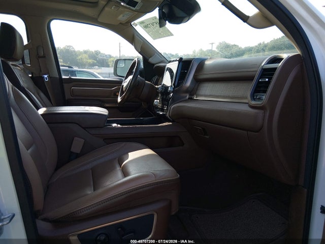 Продажа на аукционе авто 2019 Ram 1500 Longhorn  4x4 5'7 Box, vin: 1C6SRFKT5KN898908, номер лота: 45707200