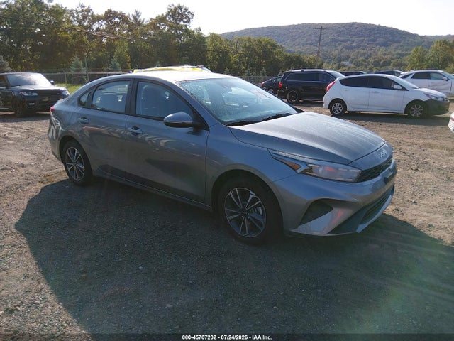 Aukcja sprzedaży 2024 Kia Forte Lxs, vin: 3KPF24AD7RE760184, numer aukcji: 45707202
