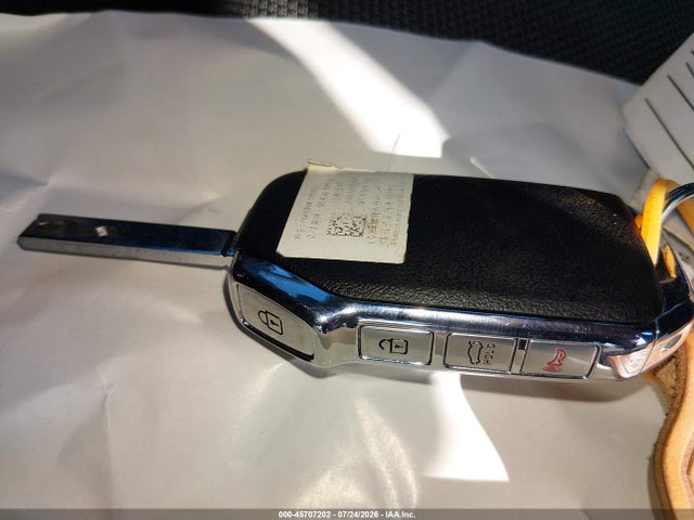Aukcja sprzedaży 2024 Kia Forte Lxs, vin: 3KPF24AD7RE760184, numer aukcji: 45707202