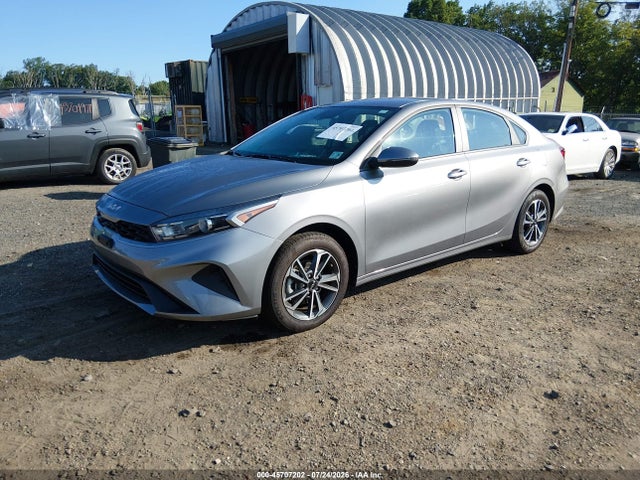 Aukcja sprzedaży 2024 Kia Forte Lxs, vin: 3KPF24AD7RE760184, numer aukcji: 45707202