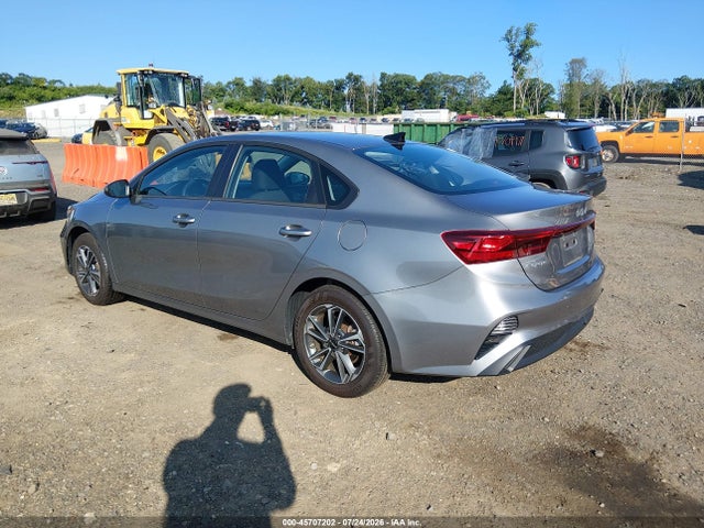 Aukcja sprzedaży 2024 Kia Forte Lxs, vin: 3KPF24AD7RE760184, numer aukcji: 45707202