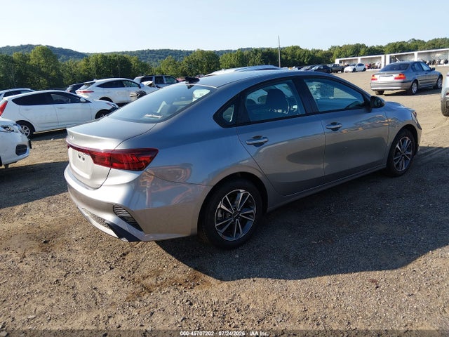 Aukcja sprzedaży 2024 Kia Forte Lxs, vin: 3KPF24AD7RE760184, numer aukcji: 45707202