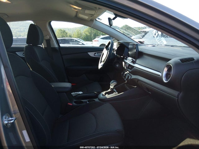 Aukcja sprzedaży 2024 Kia Forte Lxs, vin: 3KPF24AD7RE760184, numer aukcji: 45707202