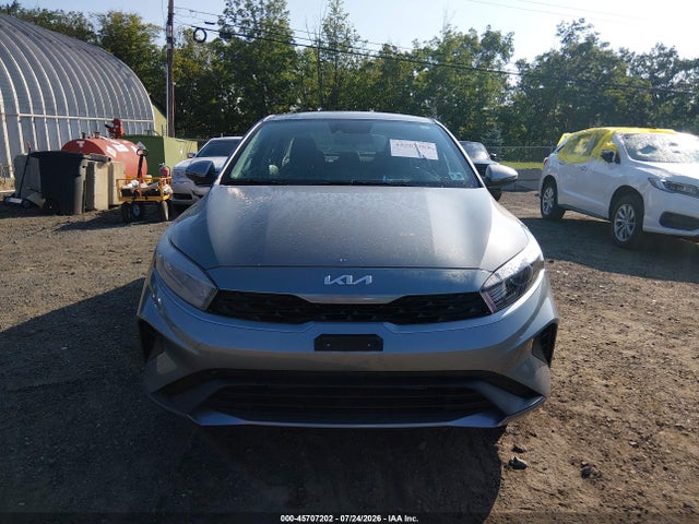Aukcja sprzedaży 2024 Kia Forte Lxs, vin: 3KPF24AD7RE760184, numer aukcji: 45707202