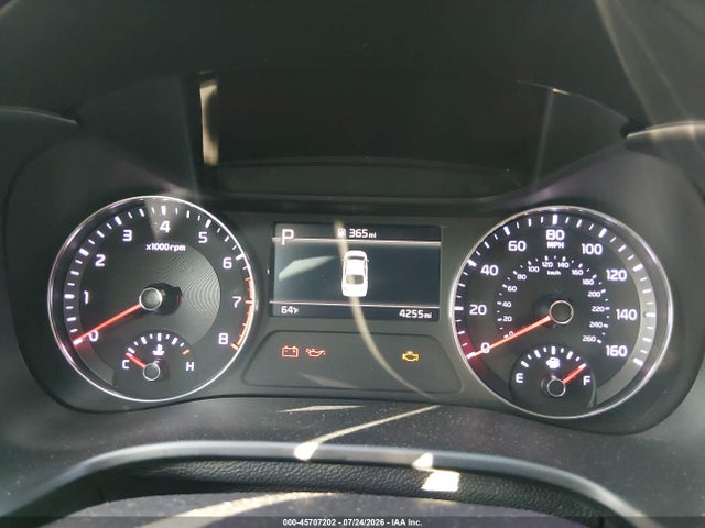 Aukcja sprzedaży 2024 Kia Forte Lxs, vin: 3KPF24AD7RE760184, numer aukcji: 45707202