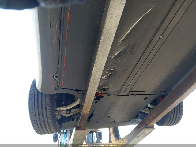 2022 Tesla Model 3 Performance Dual Motor All-wheel Drive მანქანა იყიდება აუქციონზე, vin: 5YJ3E1EC5NF359120, აუქციონის ნომერი: 45707216
