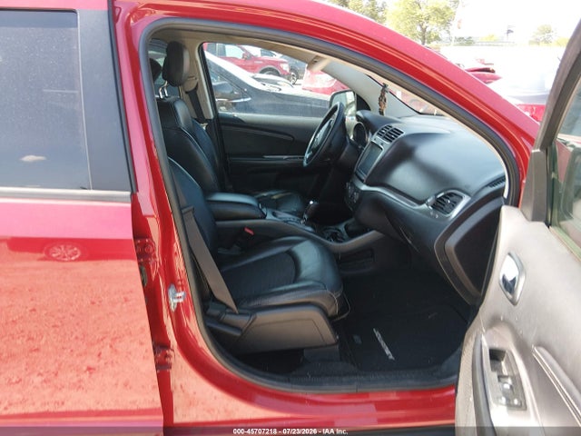 Aukcja sprzedaży 2016 Dodge Journey Crossroad Plus, vin: 3C4PDCGB3GT181832, numer aukcji: 45707218