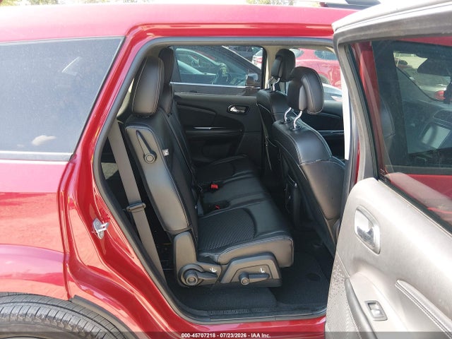 Aukcja sprzedaży 2016 Dodge Journey Crossroad Plus, vin: 3C4PDCGB3GT181832, numer aukcji: 45707218
