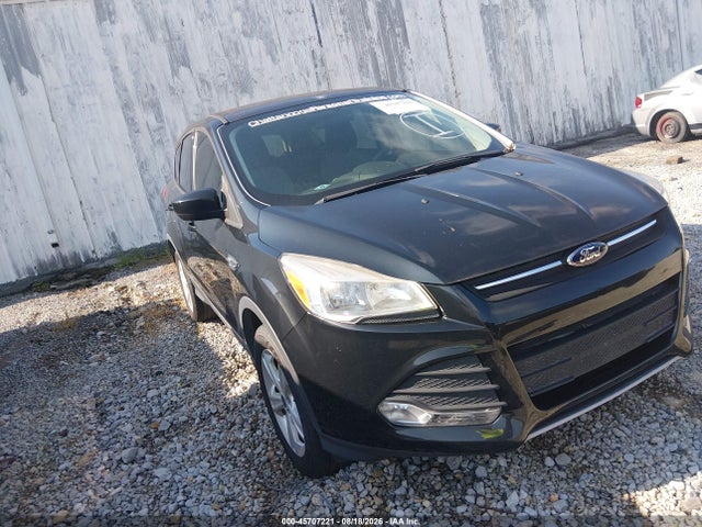 Продажа на аукционе авто 2014 Ford Escape Se, vin: 1FMCU0GX0EUC04667, номер лота: 45707221