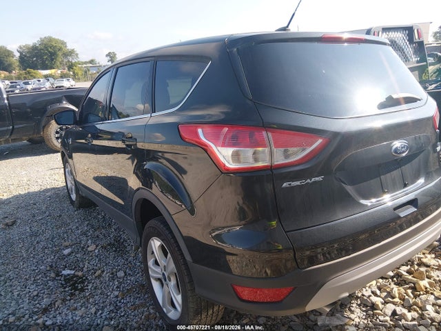 Продажа на аукционе авто 2014 Ford Escape Se, vin: 1FMCU0GX0EUC04667, номер лота: 45707221