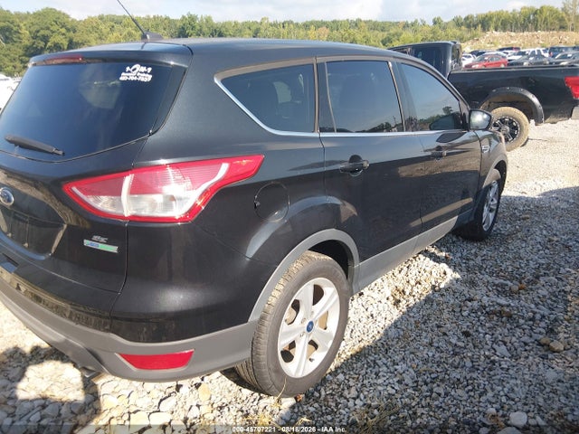 Продажа на аукционе авто 2014 Ford Escape Se, vin: 1FMCU0GX0EUC04667, номер лота: 45707221