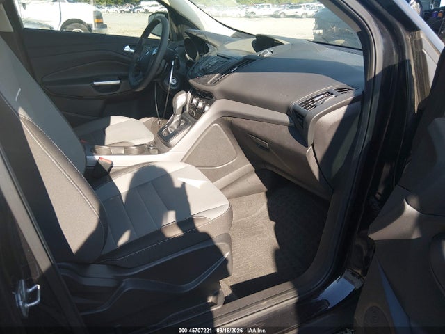 Продажа на аукционе авто 2014 Ford Escape Se, vin: 1FMCU0GX0EUC04667, номер лота: 45707221