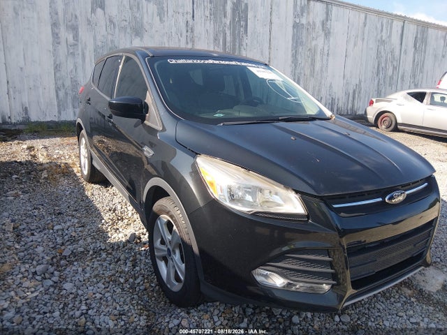 Продажа на аукционе авто 2014 Ford Escape Se, vin: 1FMCU0GX0EUC04667, номер лота: 45707221